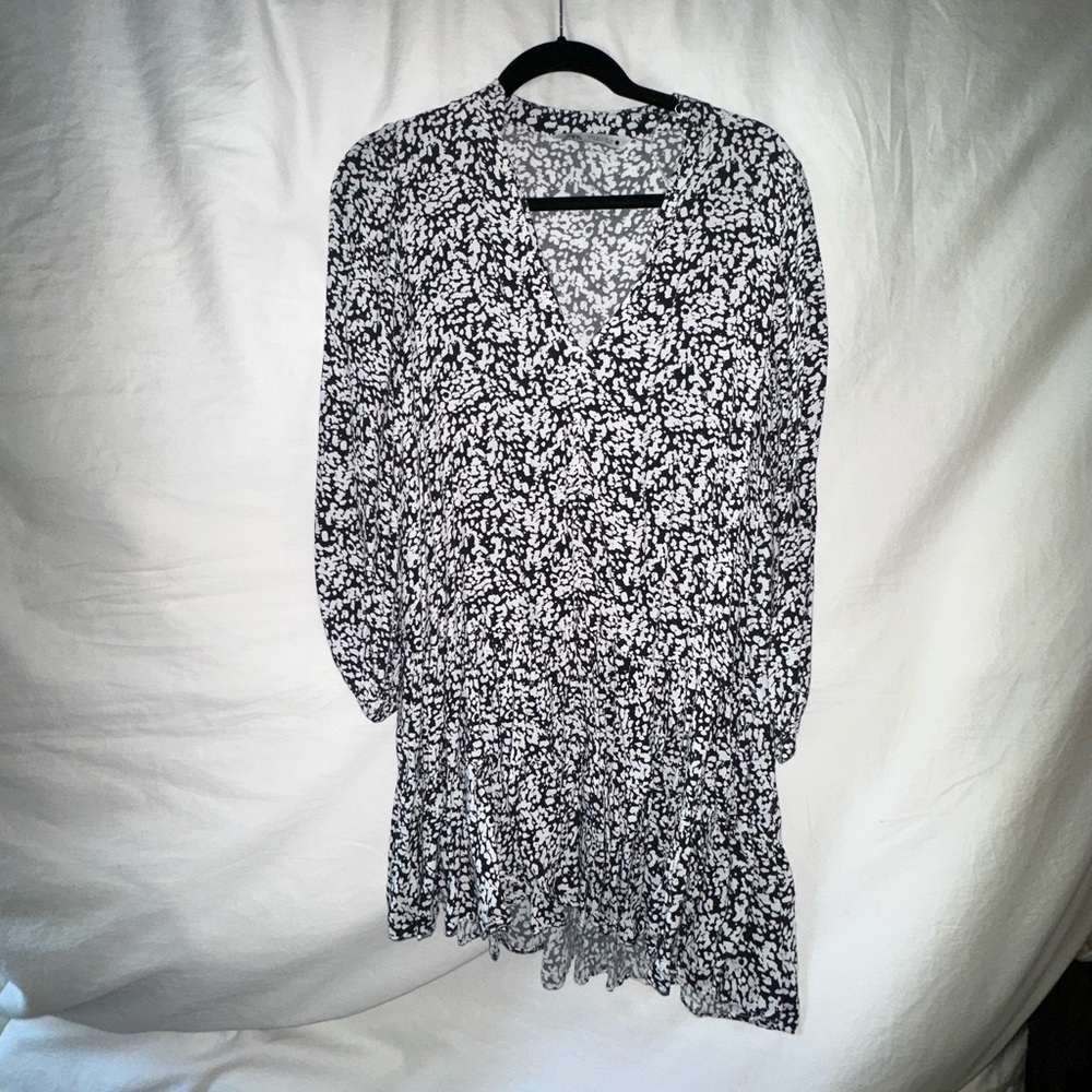 Zara dress